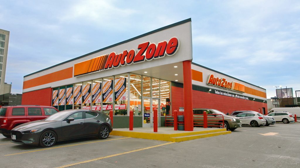 Autozone